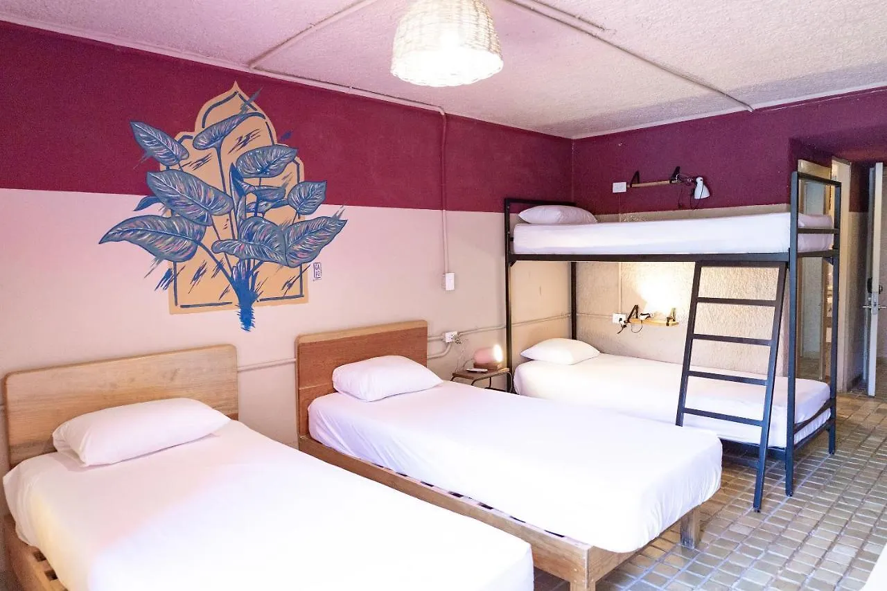 Selina Cancun Laguna Hotel Zone Μεξικό