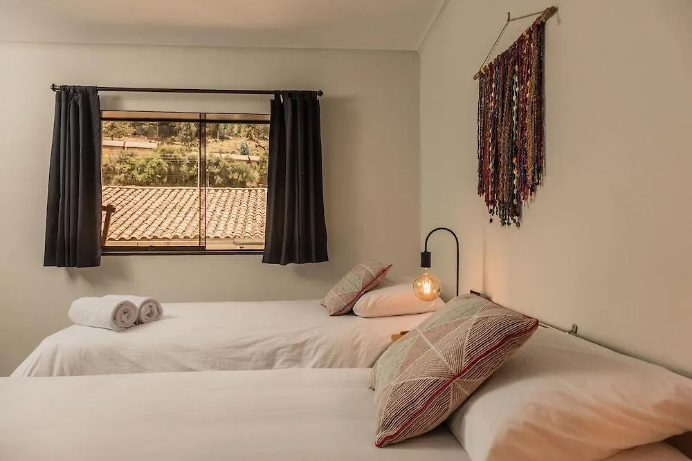 ***  Selina Cancun Laguna Hotel Zone Μεξικό
