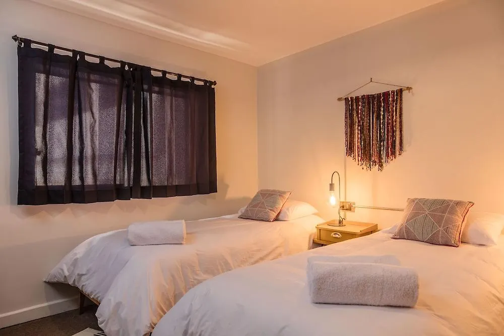 ***  Selina Cancun Laguna Hotel Zone Μεξικό