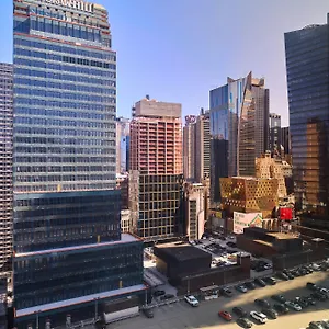 Hotell Delta By Marriott Times Square