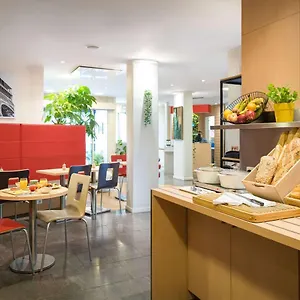 Otel Ibis Gare De Lyon Reuilly