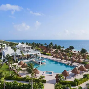 Finest Playa Mujeres ***** Cancun