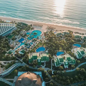 Iberostar Selection (adults Only) ***** Cancun