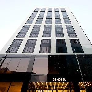 G2 Myeongdong Seoel