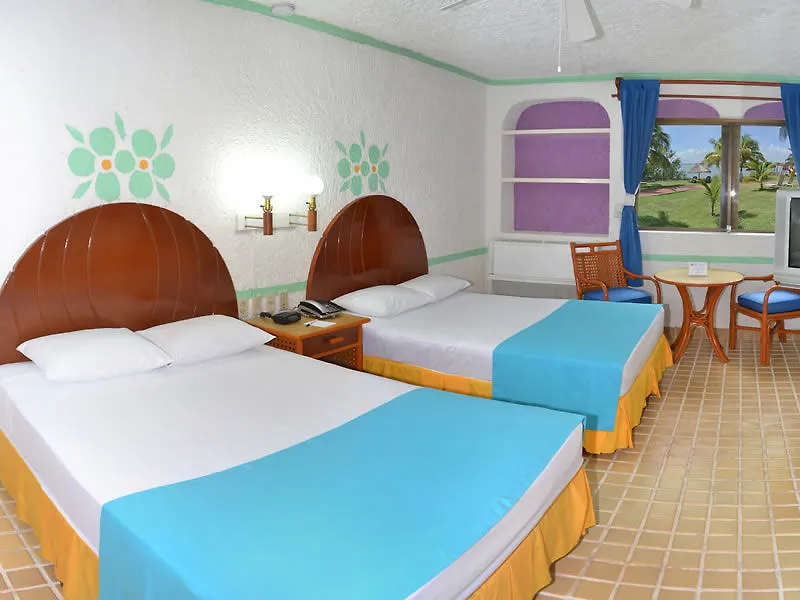 Selina Cancun Laguna Hotel Zone Meksika
