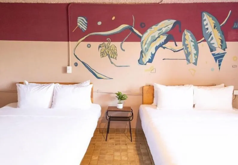 Selina Cancun Laguna Hotel Zone