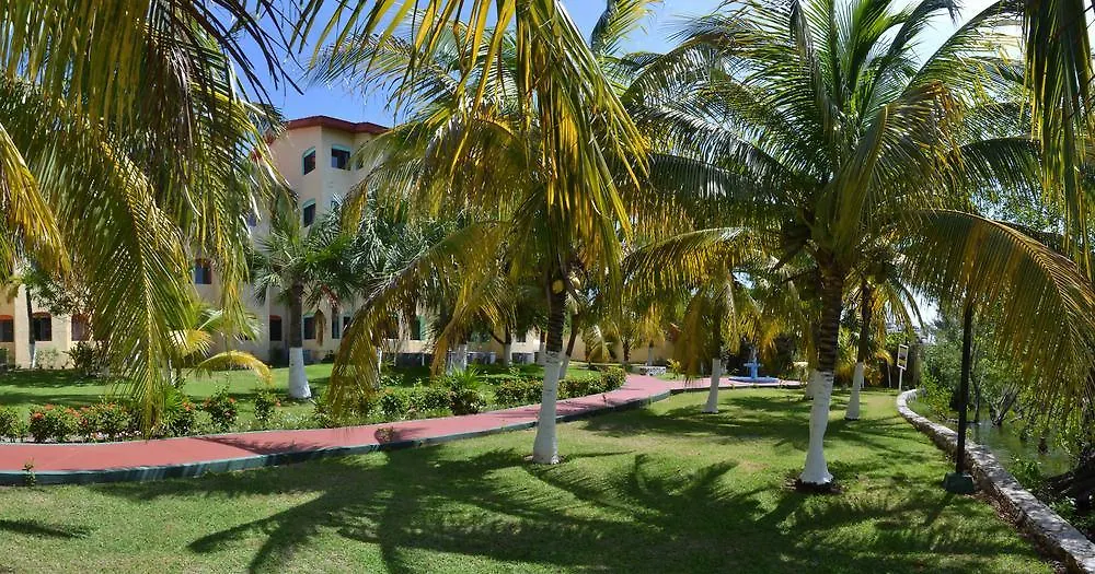 Selina Cancun Laguna Hotel Zone